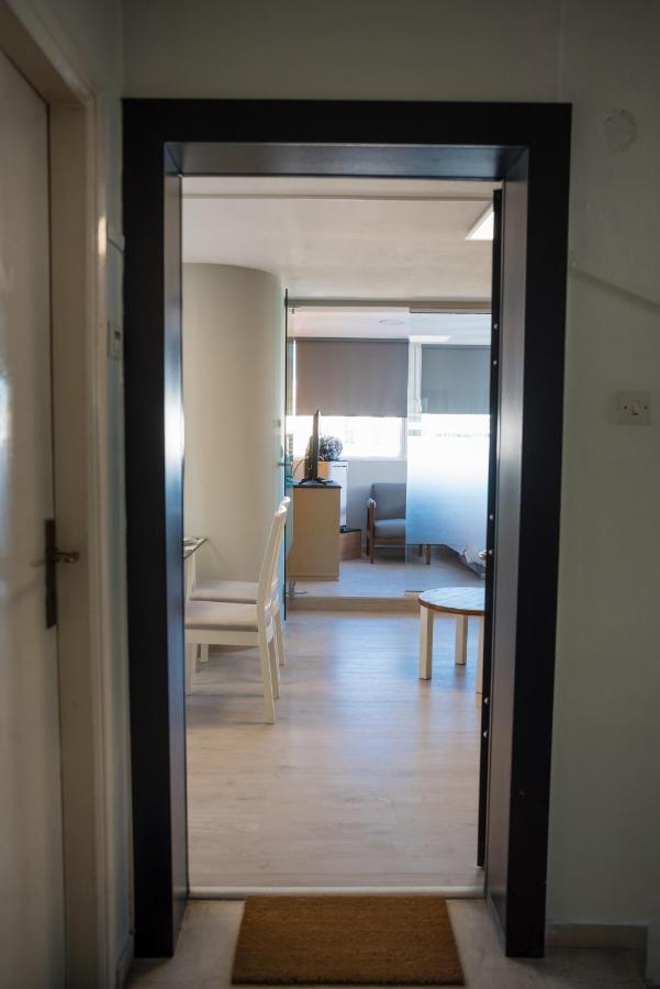 3C'S Athens South @Delta: Snfcc / Faliro Seaview Penthouse Exterior photo